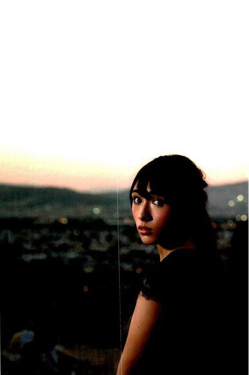 图片[72]-#2017.12.05 欅坂46 渡边梨加 1st写真集 『饶舌的眼神』 - 全本免费在线观看-阅图吧