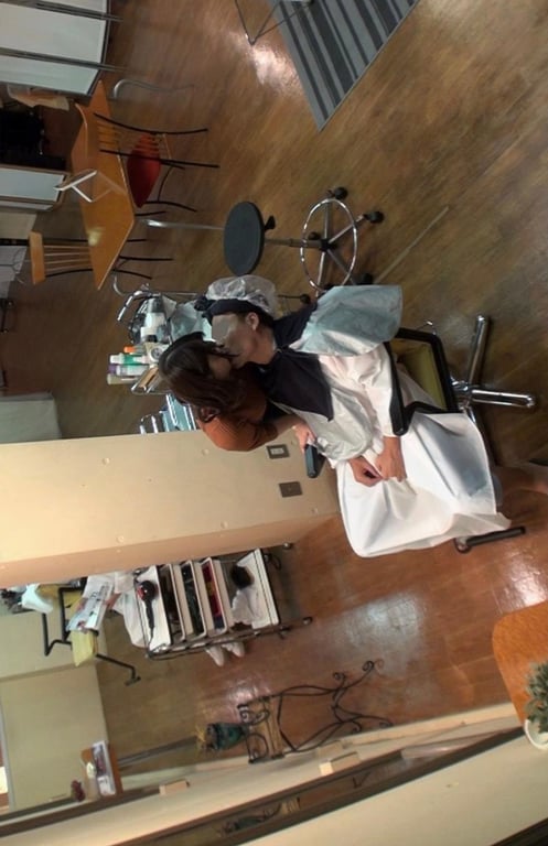 图片[125]-#妃月るい 写真集 誘惑美容室 - 全本免费在线观看-阅图吧