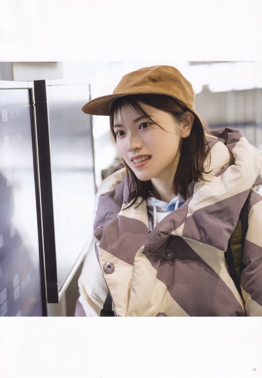 图片[21]-#石原夏织写真集 Terminal - 全本免费在线观看-阅图吧