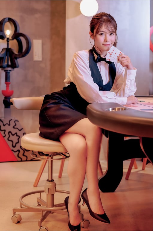 图片[7]-MySPA！2025年8月 込山榛香 - 在线免费观看-阅图吧