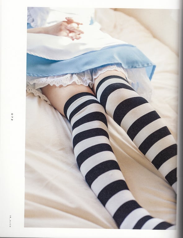 图片[69]-#青山裕企 Photobook 26sets\【青山裕企】女装少年 - 全本免费在线观看-阅图吧