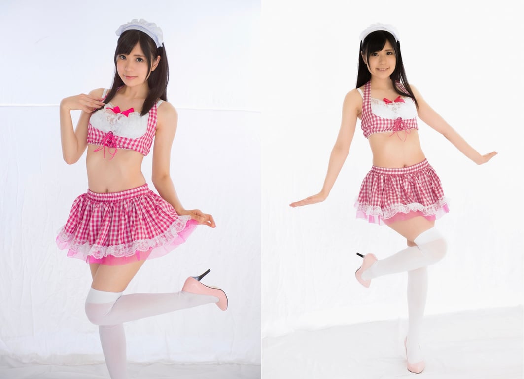 图片[14]-#幸田ユマ 写真集 幸田ユマ与角色扮演萌ええっち - 全本免费在线观看-阅图吧