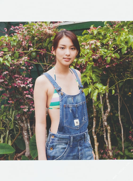 图片[57]-#武井咲 写真集 PLUMERIA - 全本免费在线观看-阅图吧