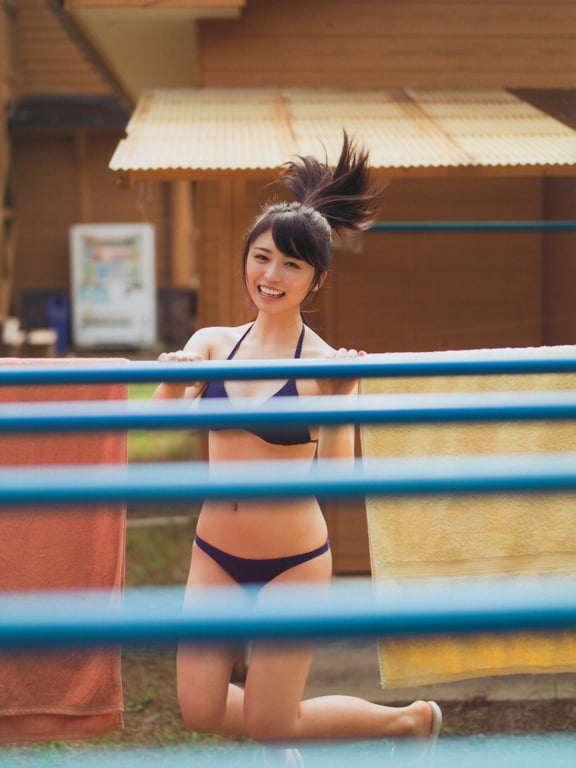 图片[101]-#Neru Nagahama 长滨睡琉1st写真集 从这里 (2017-12-19) - 全本免费在线观看-阅图吧