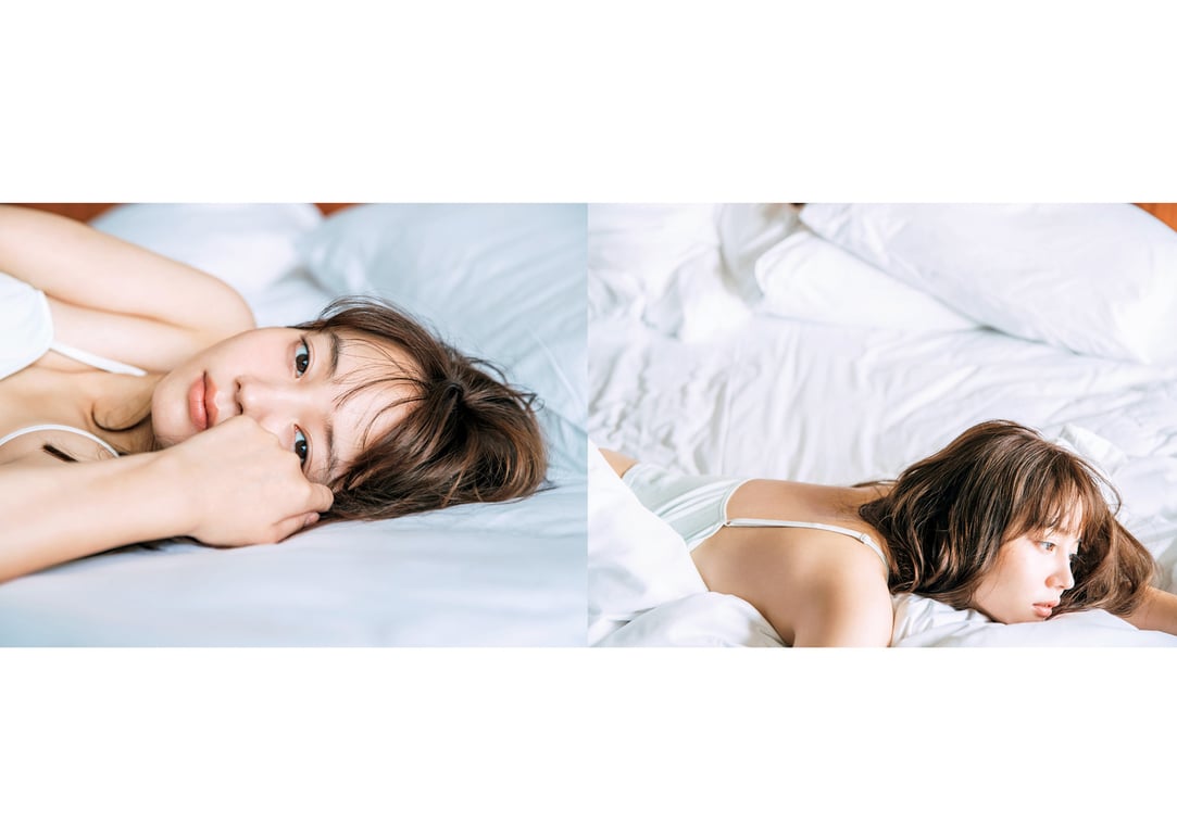 图片[23]-NANAMI 写真集 吹拂 - 在线免费观看-阅图吧