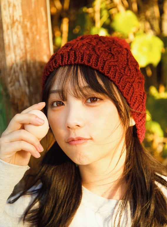 图片[36]-Yuuki Yoda 与田祐希 - Silent Time 沉默的时间(3rd scan) - 在线免费观看-阅图吧