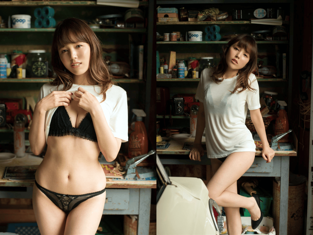 图片[13]-#FLASH数码写真集 菊池美香 最强的NUDY女主角[73P] - 全本免费在线观看-阅图吧