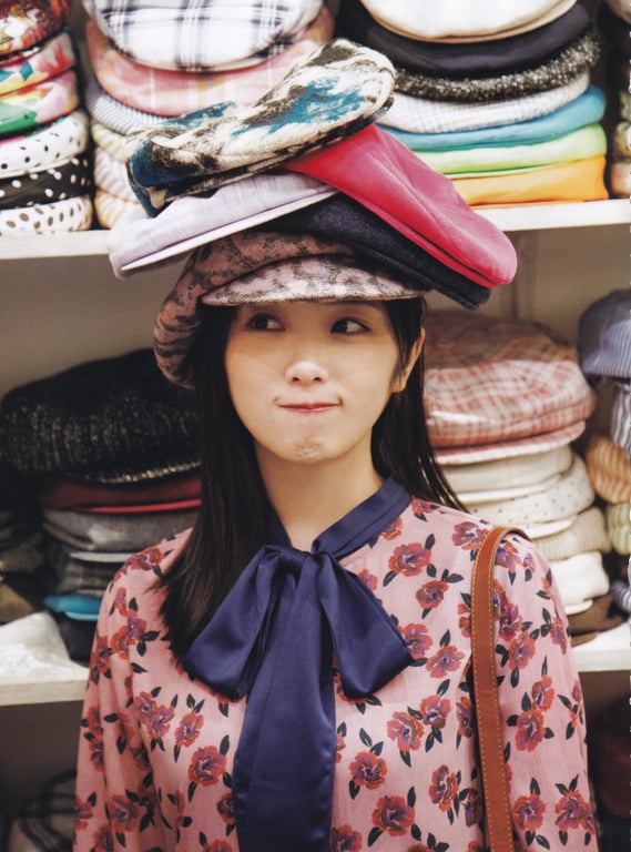 图片[97]-#与田祐希2nd写真集 沉默的时间 (High Qulity) - 全本免费在线观看-阅图吧