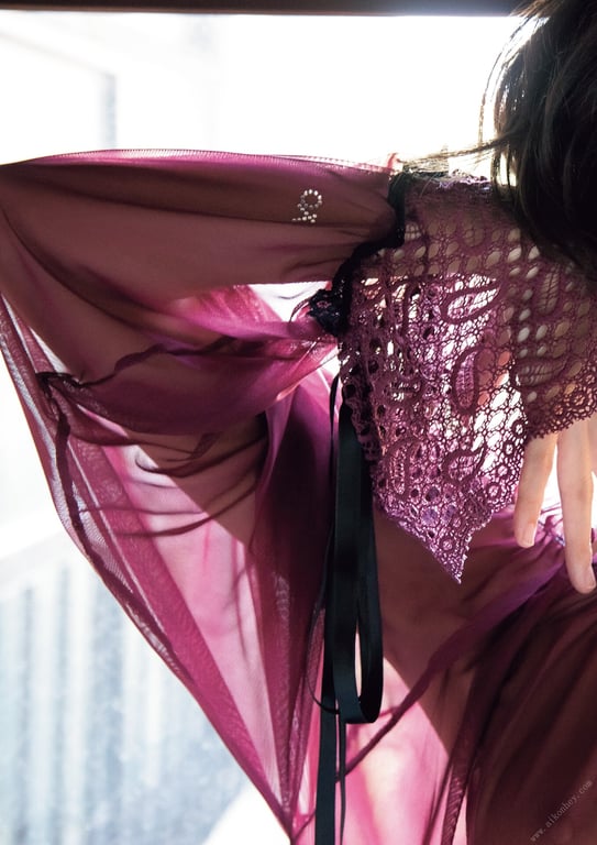 图片[97]-#Tsukasa Aoi 葵司 (2021-03-30)\葵司 朝艺SEXY女优写真集 - 全本免费在线观看-阅图吧