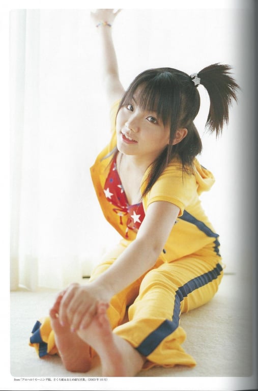 图片[79]-#モーニング娘。亀井絵里・道重さゆみ・田中れいな 写真集 亀井絵里 卒業記念 ハロハロ！Memories - 全本免费在线观看-阅图吧