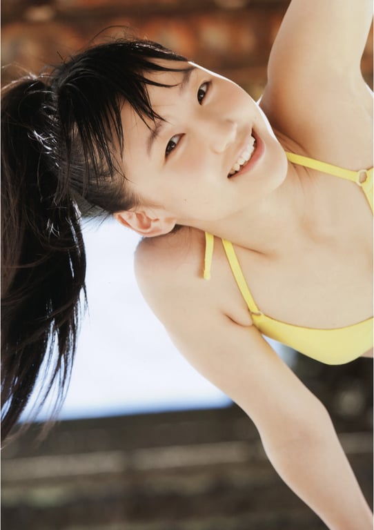 图片[17]-#鞘師里保 写真集 安杜华 (Photobook+DVD付き) - 全本免费在线观看-阅图吧