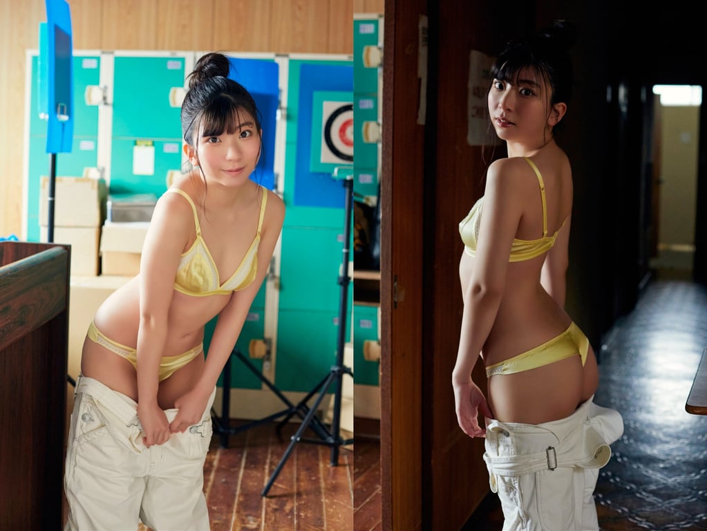 图片[33]-#七咲みいろ 裸体写真集 七色绽放之花一般[117P] - 全本免费在线观看-阅图吧