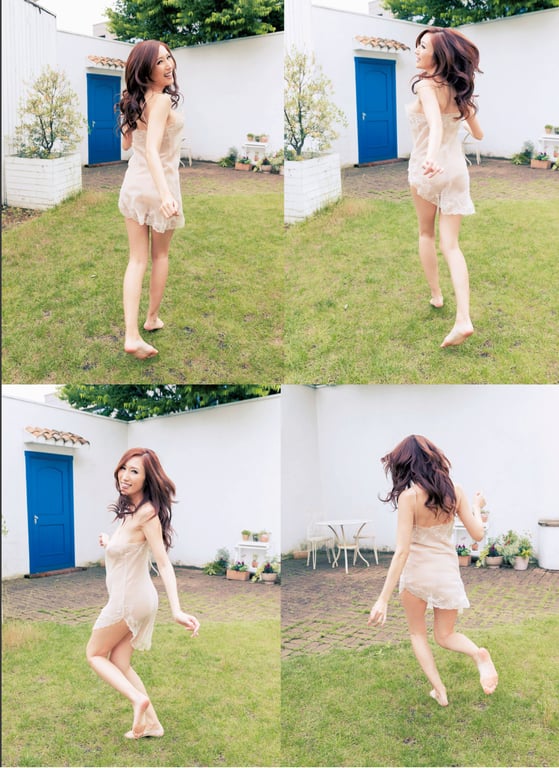 图片[68]-#2015.08.19 JULIA – 超级姿势写真集 裸体●综艺篇5 Gorgeous - 全本免费在线观看-阅图吧