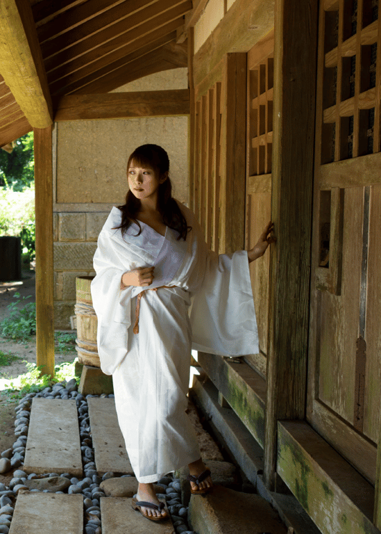 图片[80]-#優木奈緒 デジタル写真集「Bare Smile」(ジーウォーク) - 全本免费在线观看-阅图吧