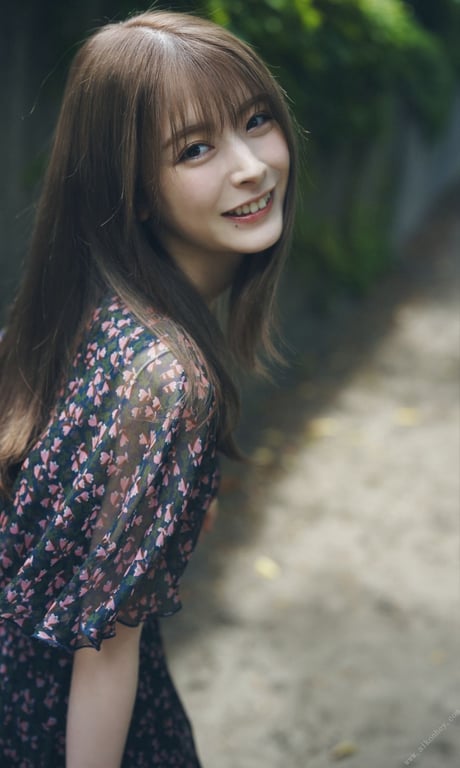 图片[2]-[デジタル限定] 木村葉月写真集「小悪魔Honey」 週プレ PHOTO BOOK - 在线免费观看-阅图吧