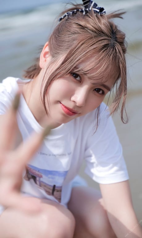 图片[47]-[数字限定] Liyuu写真集「无论何时，永远」 週プレ PHOTO BOOK[数字限定] Liyuu写真集「无论何时，永远」 週プレ PHOTO BOOK - 在线免费观看-阅图吧