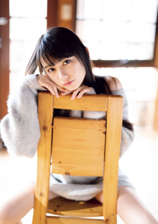 图片[104]-#Reina Kurosaki 黑崎丽娜 1st Photobook – Rei 丽 (2019-10-10) - 全本免费在线观看-阅图吧