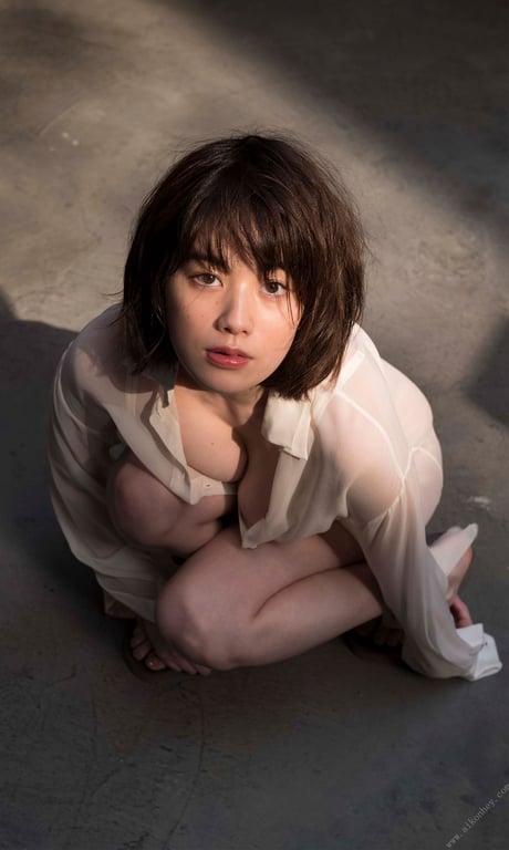 图片[4]-#Miwako Kakei “Taipei, Mellow Beat” 筧美和子「台北、舒缓节拍」(2018.06.01) - 全本免费在线观看-阅图吧