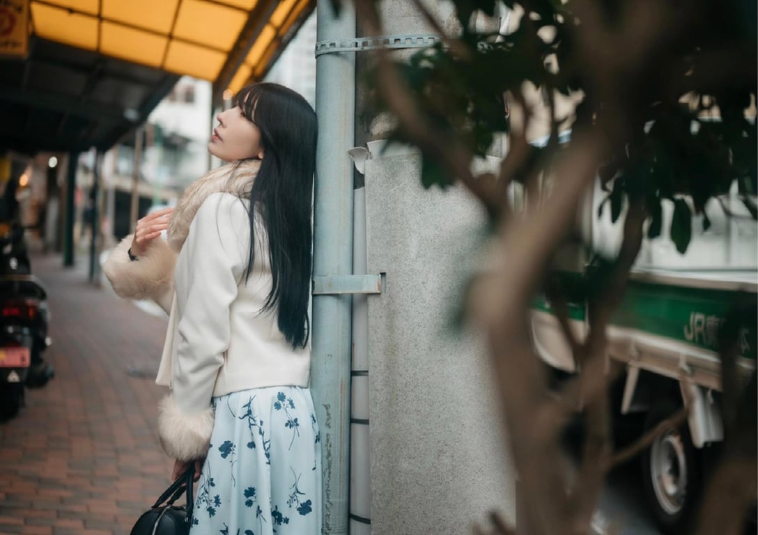 图片[34]-#百瀬菜月 写真集 热情夜 (Wunder Publishing House) - 全本免费在线观看-阅图吧