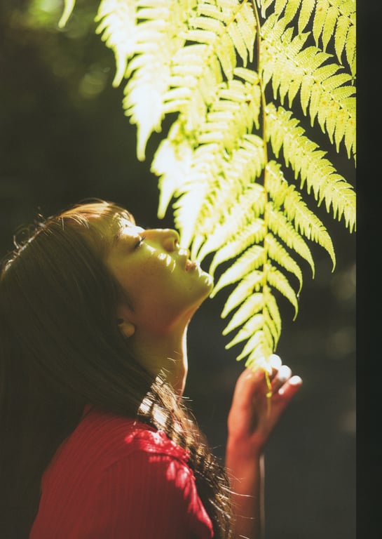 图片[78]-Hinako Kitano 北野日奈子 - Direction of Hope 希望的方向 (2022-02-08) - 在线免费观看-阅图吧