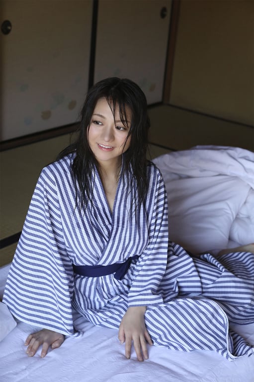 图片[96]-#Rina Fujisaki 藤崎里菜 – vol.3 Miracle hair nude 奇迹的头发裸体(NO watermark) - 全本免费在线观看-阅图吧