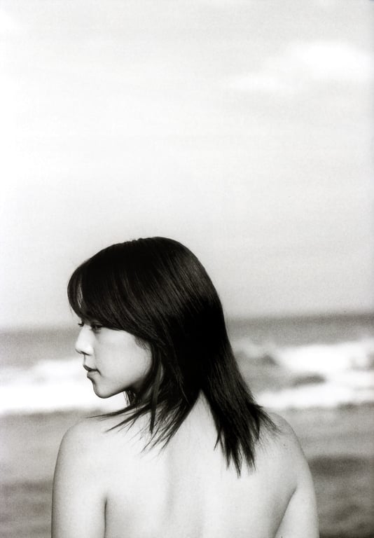 图片[45]-#(月刊シリーズ 035) – 月刊035 吉冈美穗 - 全本免费在线观看-阅图吧