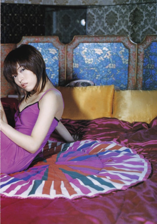 图片[70]-#釈由美子 – CHAOS - 全本免费在线观看-阅图吧