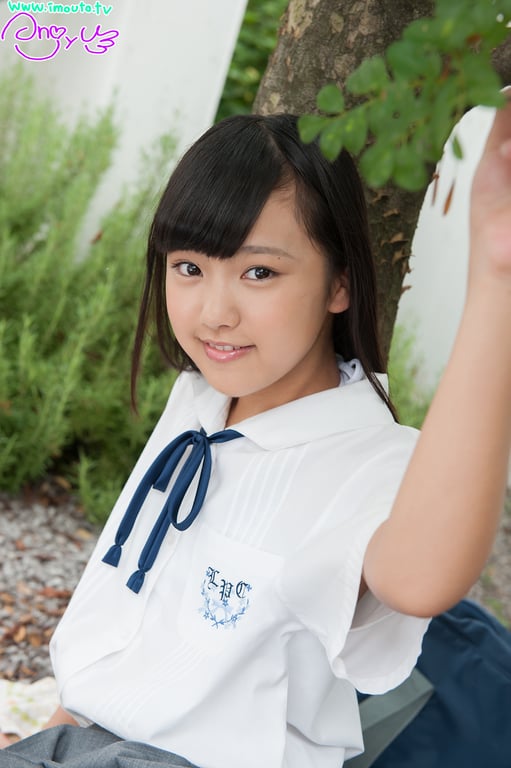 图片[39]-香月杏珠 『夏少女 vol.5』 - 在线免费观看-阅图吧