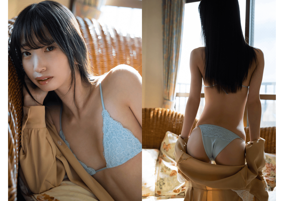 图片[40]-冬愛ことね ヌード写真集 Eternal youth -永远の青春- - 在线免费观看-阅图吧