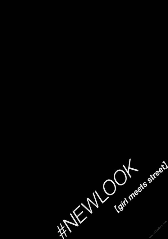 #NEWLOOK【girl meets street】羽咲美晴 - 在线免费观看-阅图吧