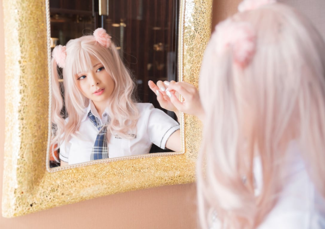 图片[40]-春野由子 写真集『肉感辣妹娘』 - 在线免费观看-阅图吧