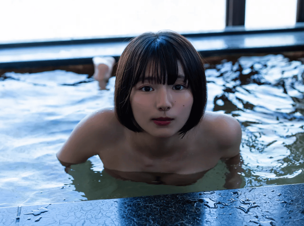 图片[47]-#FRIDAYデジタル写真集 叶月翼『奔放 vol.1』全カット - 全本免费在线观看-阅图吧