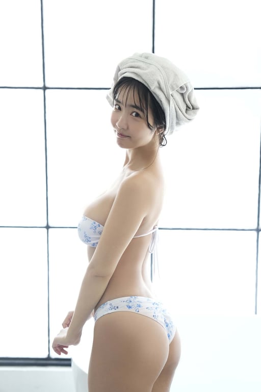 图片[54]-2024.10.07 ヤングキングBULL 天羽希純 デジタル写真集 メルティーキスミー - 在线免费观看-阅图吧