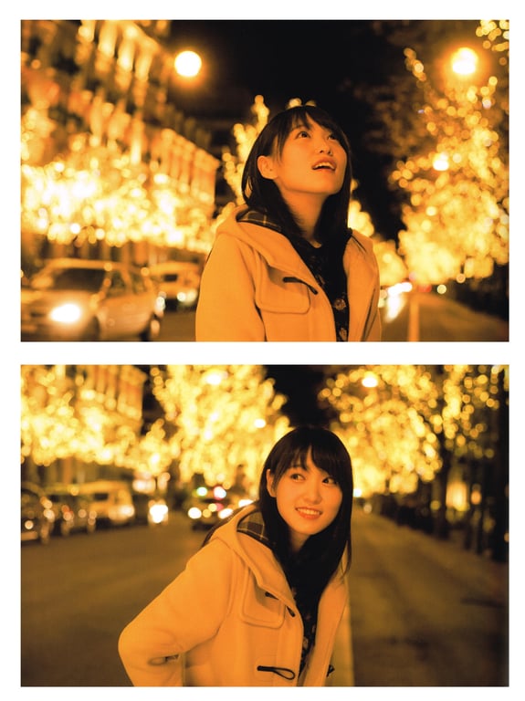 图片[87]-#2018.06.05 菅井友香1st写真集 未婚夫 - 全本免费在线观看-阅图吧