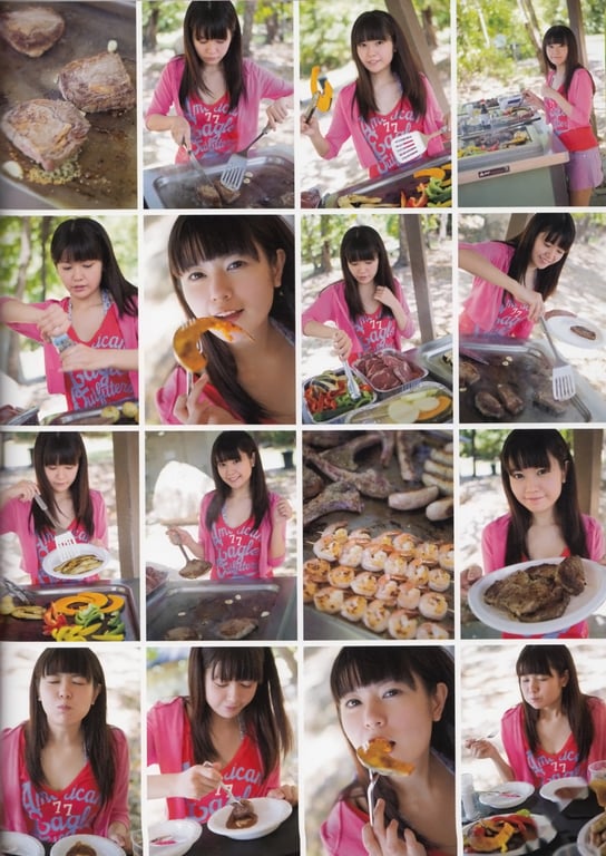 图片[70]-#Ayana Taketatsu 竹达彩奈 – Taketa Chu in Australia 竹达Chu in 澳大利亚 (2013-07-26) - 全本免费在线观看-阅图吧