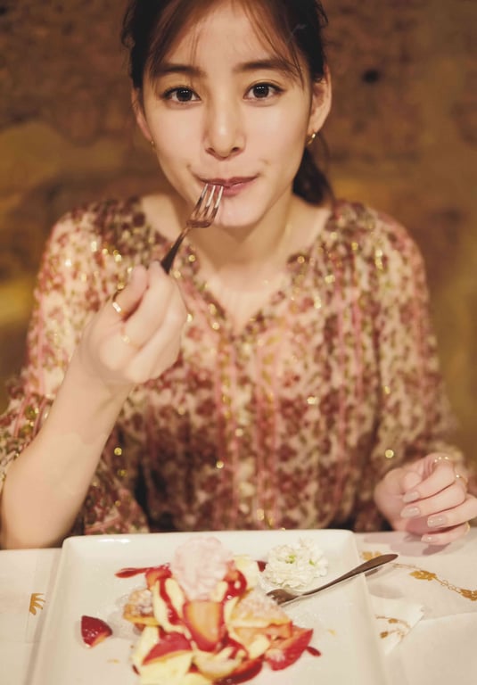 图片[74]-#新木优子 2nd写真集 honey Low Qulity - 全本免费在线观看-阅图吧