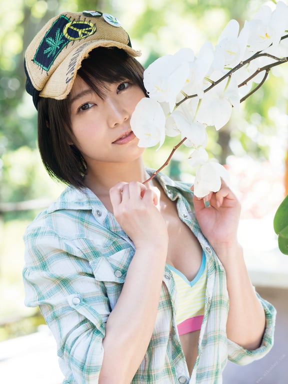 图片[22]-#戸田真琴写真集 旋律-senritsu- 豪华爱藏版 - 全本免费在线观看-阅图吧