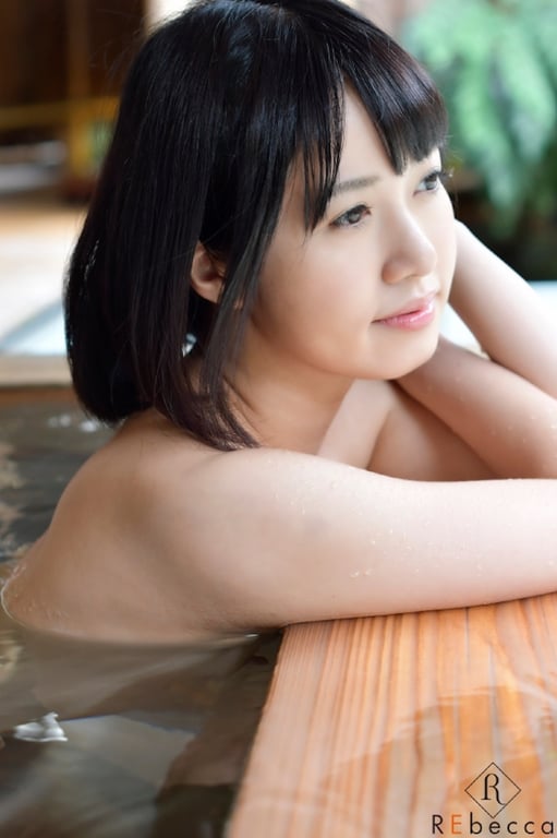 图片[41]-#Kotomi Asakura 朝仓琴美 – Intimate Hot Spring Date With Kotomi 和琴美亲亲热热的温泉约会 - 全本免费在线观看-阅图吧