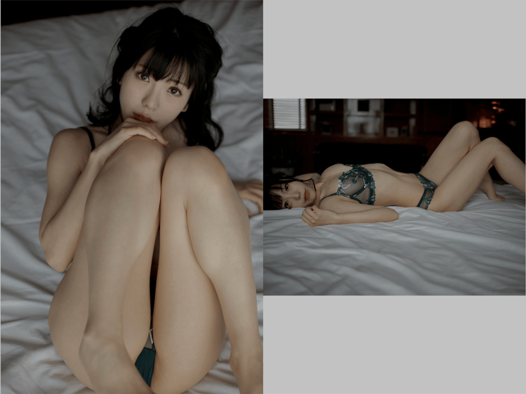 图片[25]-#白石瑞穗 アイドル官能 - 全本免费在线观看-阅图吧