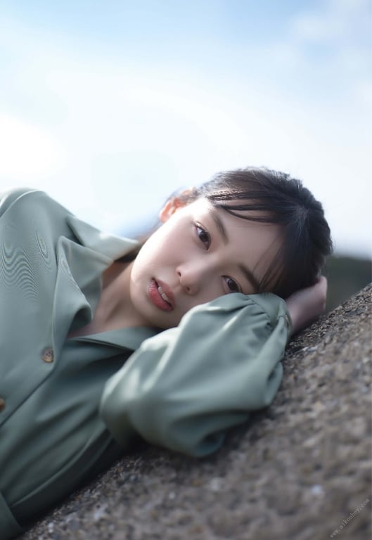 图片[13]-#時田 亜美 デジタル写真集「Clarity」 - 全本免费在线观看-阅图吧