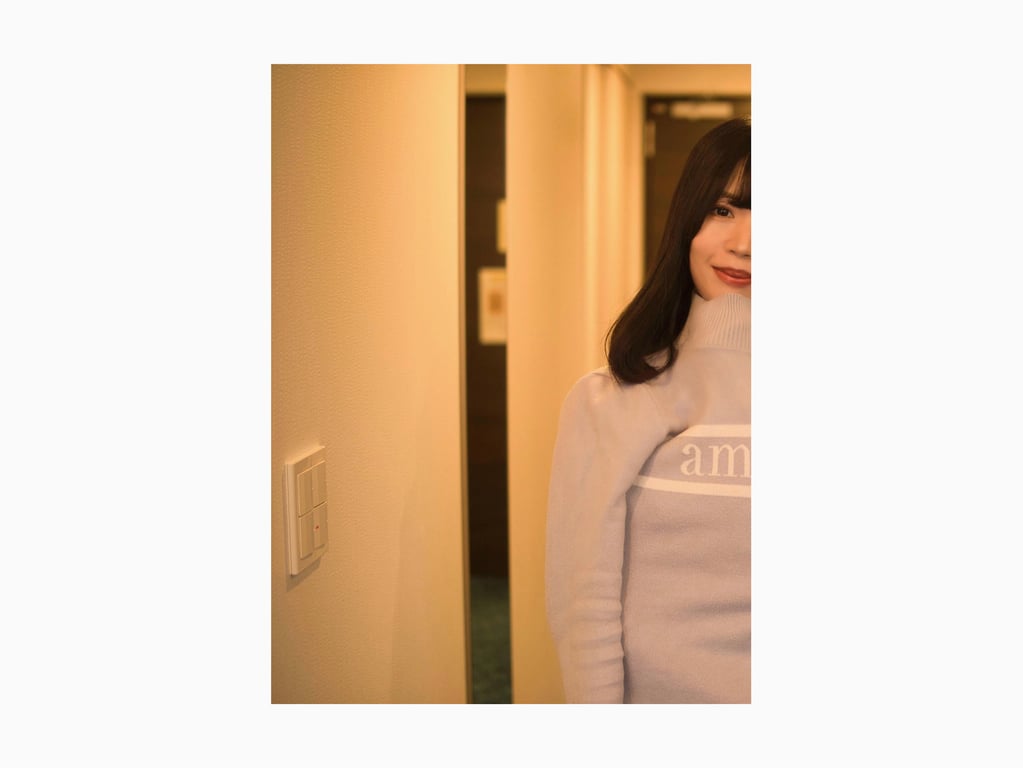 图片[44]-#青峰いろは セミヌード写真集 青色伝説 - 全本免费在线观看-阅图吧