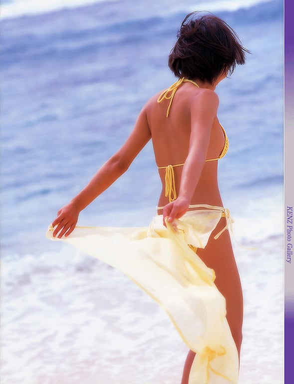 图片[33]-#釈由美子 – Shaku Shake - 全本免费在线观看-阅图吧