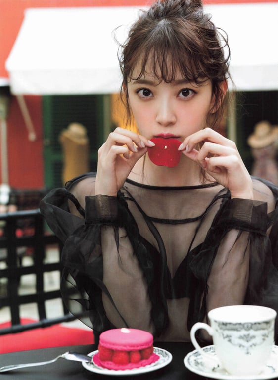 图片[120]-#堀未央奈 2nd写真集 『 曾经的约定之地 』Low - 全本免费在线观看-阅图吧