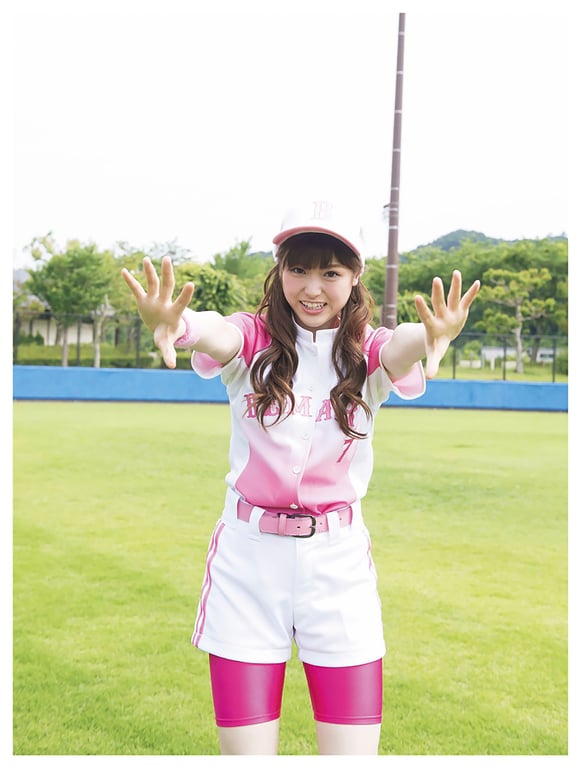 图片[74]-[PB] 初森女足队 电子写真集 Vol.01 - 在线免费观看-阅图吧