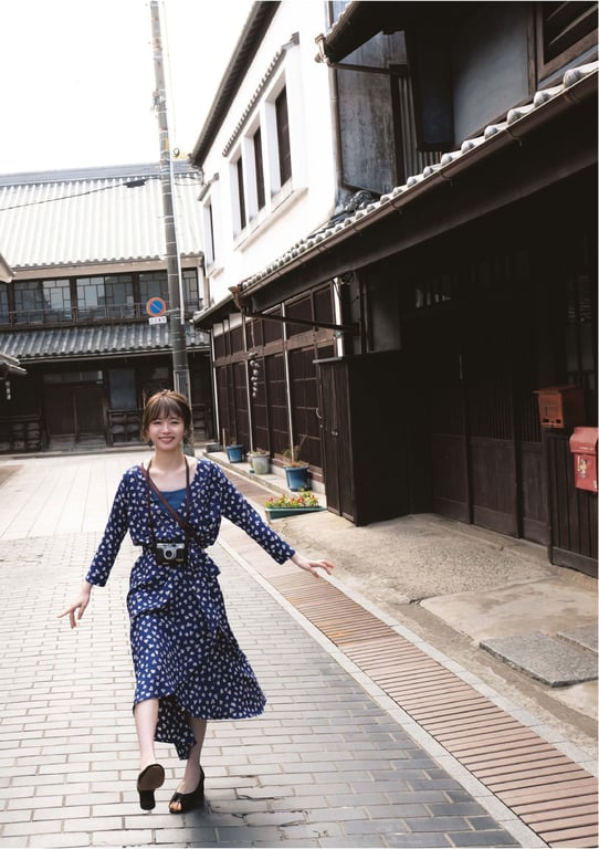 图片[129]-市川美织1st写真集 PRIVATE - 在线免费观看-阅图吧