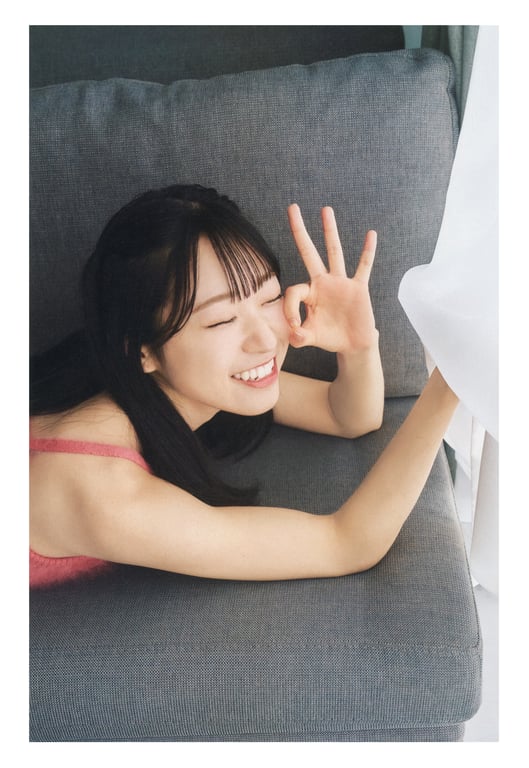 图片[94]-2024.10.11 AKB48 山内瑞葵1st写真集 心动的预感 - 在线免费观看-阅图吧