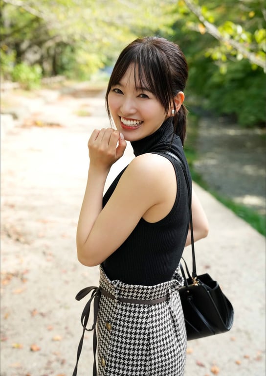 图片[136]-Haruka Kodama 兒玉遥 - Stay 25 (2022-11-25) - 在线免费观看-阅图吧