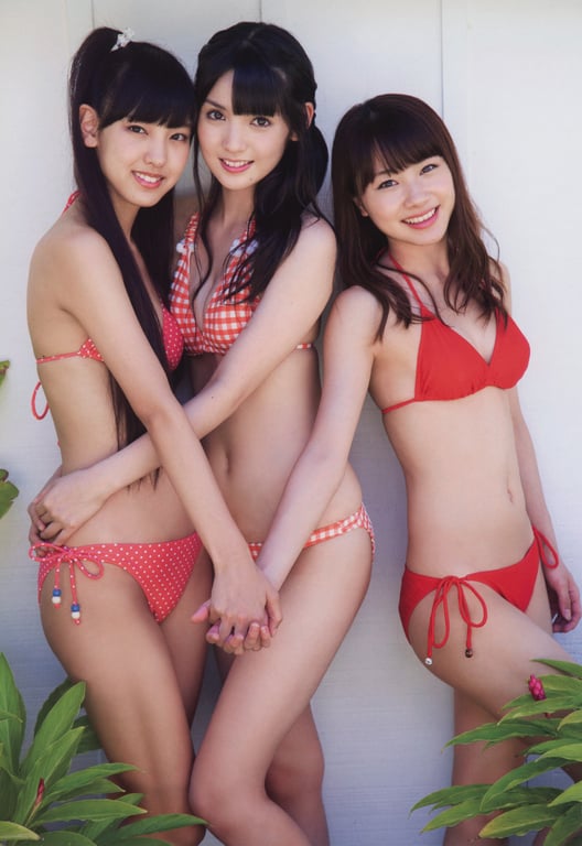 图片[83]-#モーニング娘。’14「アロハロ! モーニング娘。’14 写真集」 Amazon限定カバーVer - 全本免费在线观看-阅图吧