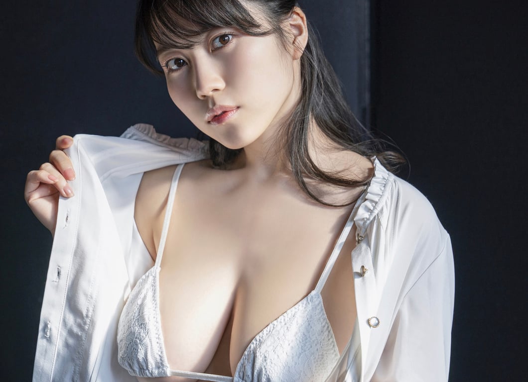 图片[3]-#週刊現代デジタル写真集 伊織いお 恋织 - 全本免费在线观看-阅图吧