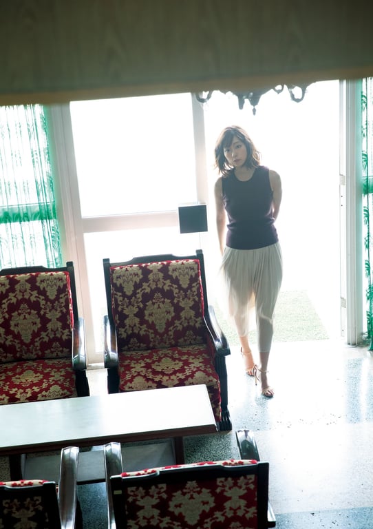 图片[45]-#Hikaru Aoyama 青山光 1st Photobook – Enneko 艳猫 (2020-11-18) - 全本免费在线观看-阅图吧